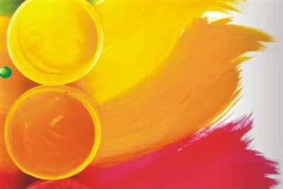 Shaffof temir oksidi ...