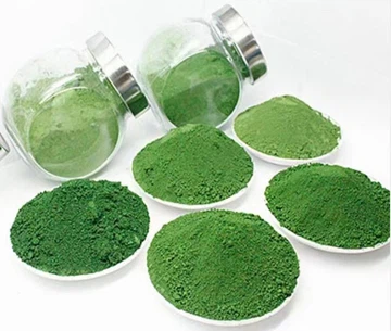 Qayta qilingan xrom o...