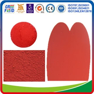 Asfalt pigmenti qizil 5120