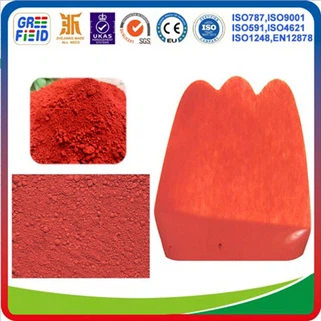 Asfalt pigmenti qizil s130